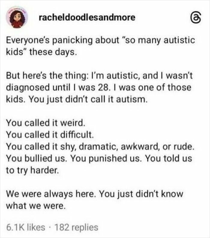 79 Spot-On Memes For Autistic People Who Are Tired Of Feeling Misunderstood