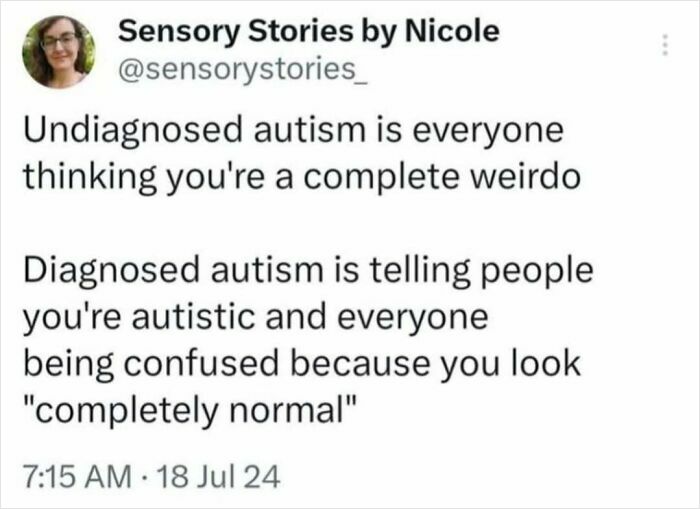 79 Spot-On Memes For Autistic People Who Are Tired Of Feeling Misunderstood