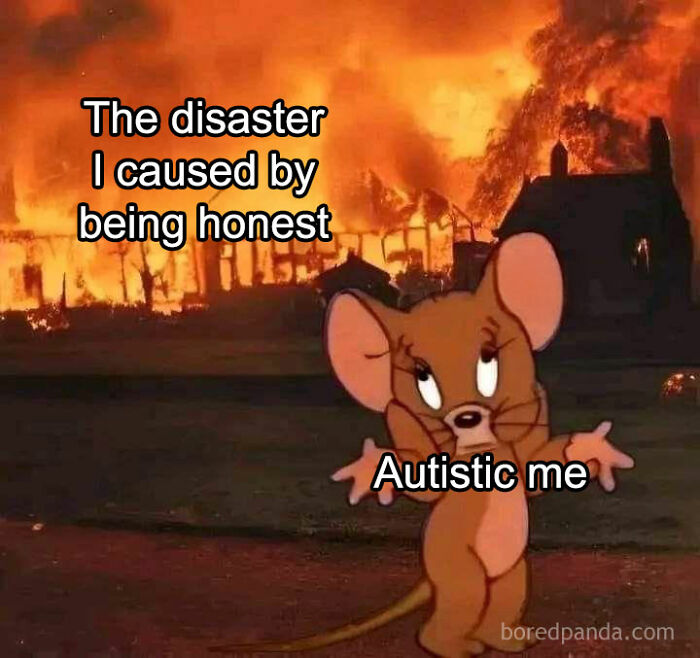 79 Spot-On Memes For Autistic People Who Are Tired Of Feeling Misunderstood