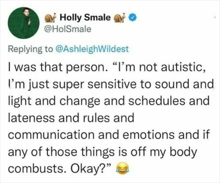 79 Spot-On Memes For Autistic People Who Are Tired Of Feeling Misunderstood