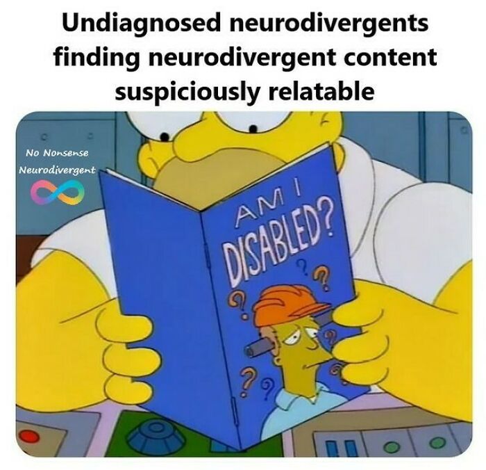 79 Spot-On Memes For Autistic People Who Are Tired Of Feeling Misunderstood