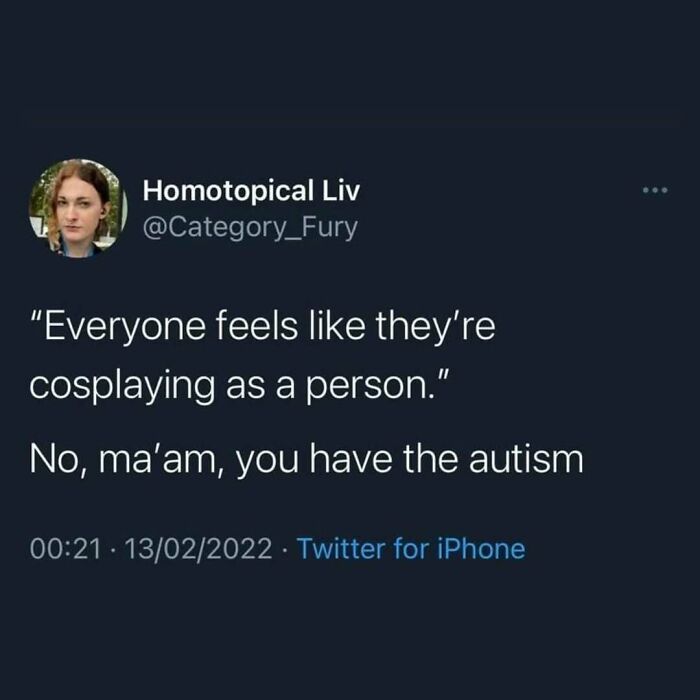 79 Spot-On Memes For Autistic People Who Are Tired Of Feeling Misunderstood
