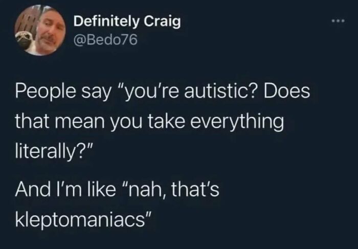 79 Spot-On Memes For Autistic People Who Are Tired Of Feeling Misunderstood