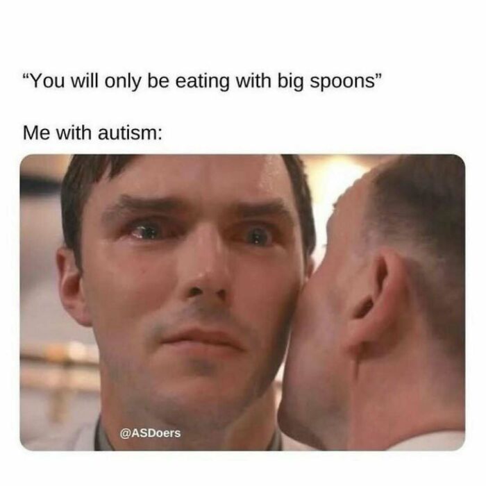 79 Spot-On Memes For Autistic People Who Are Tired Of Feeling Misunderstood