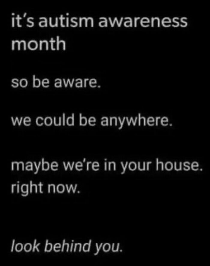 79 Spot-On Memes For Autistic People Who Are Tired Of Feeling Misunderstood