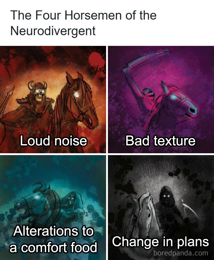 79 Spot-On Memes For Autistic People Who Are Tired Of Feeling Misunderstood