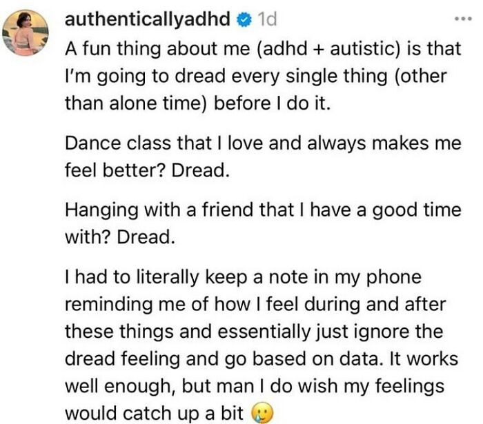 79 Spot-On Memes For Autistic People Who Are Tired Of Feeling Misunderstood