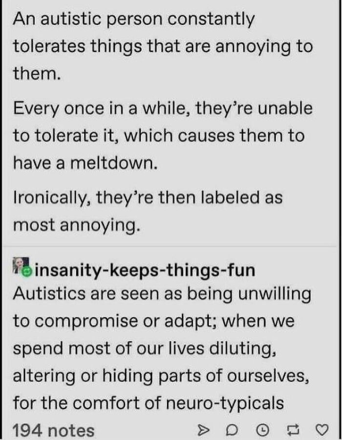 79 Spot-On Memes For Autistic People Who Are Tired Of Feeling Misunderstood