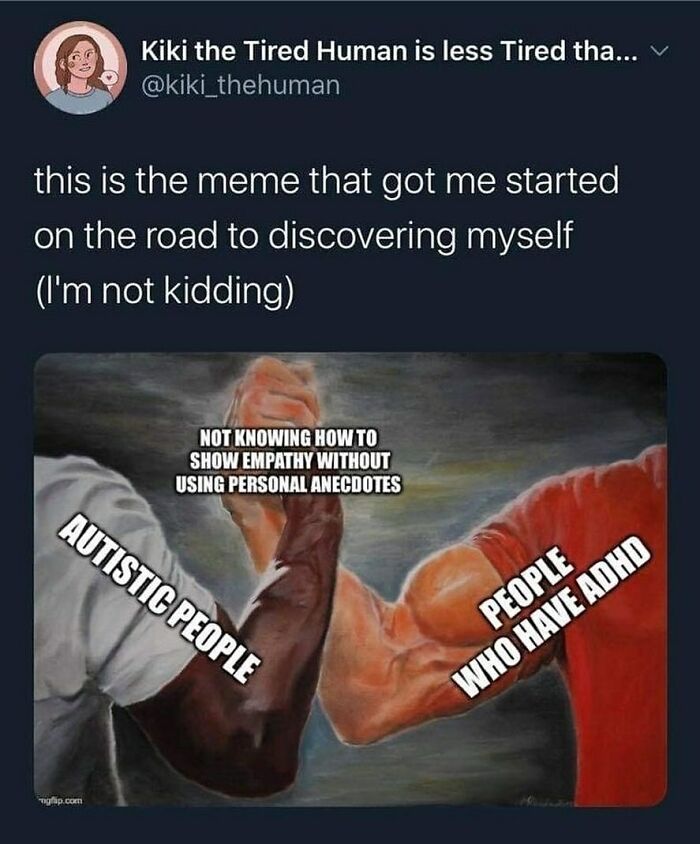 79 Spot-On Memes For Autistic People Who Are Tired Of Feeling Misunderstood