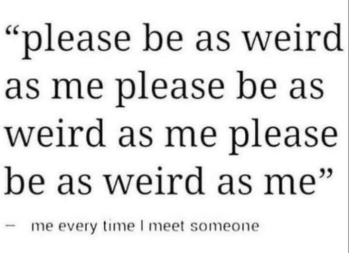 79 Spot-On Memes For Autistic People Who Are Tired Of Feeling Misunderstood