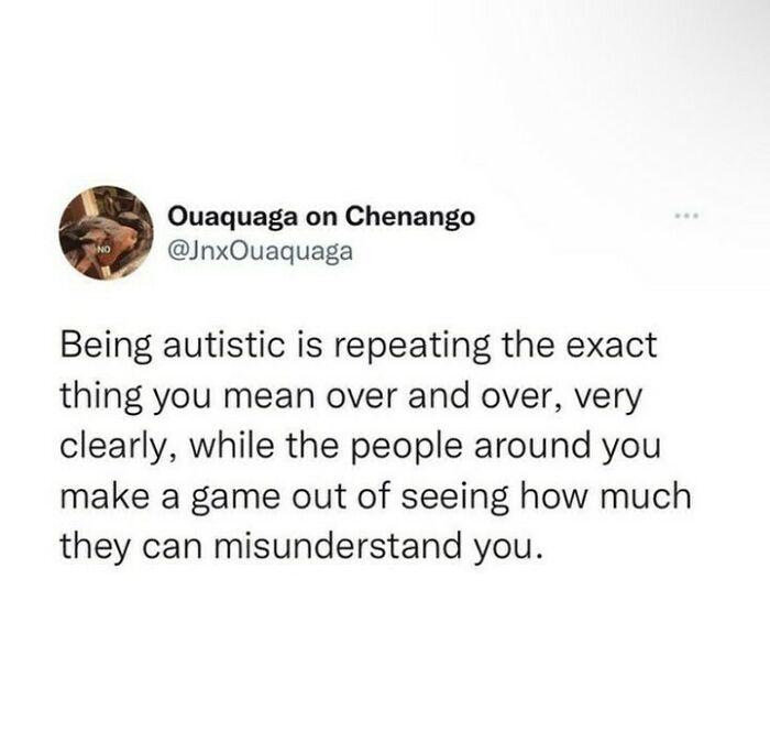 79 Spot-On Memes For Autistic People Who Are Tired Of Feeling Misunderstood