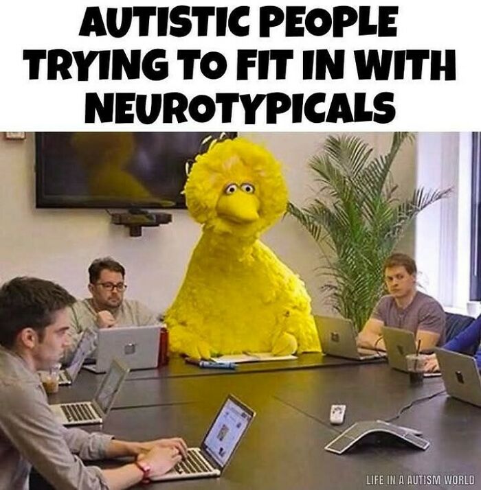 79 Spot-On Memes For Autistic People Who Are Tired Of Feeling Misunderstood