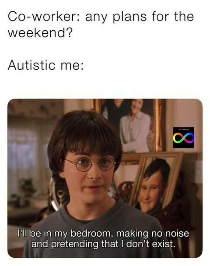 79 Spot-On Memes For Autistic People Who Are Tired Of Feeling Misunderstood