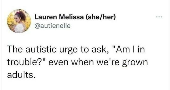 79 Spot-On Memes For Autistic People Who Are Tired Of Feeling Misunderstood