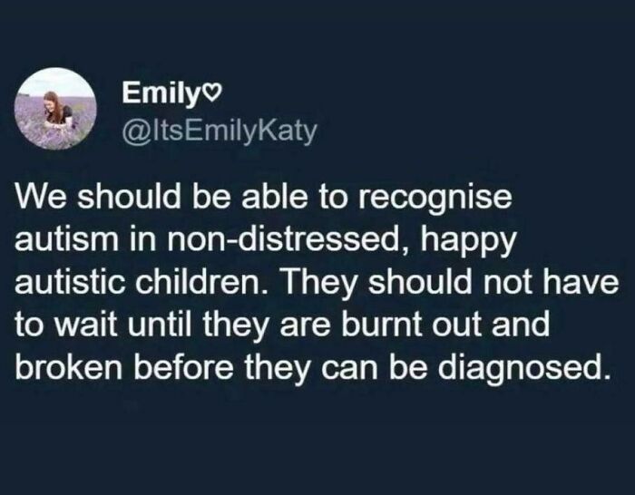 79 Spot-On Memes For Autistic People Who Are Tired Of Feeling Misunderstood