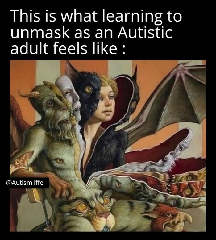 79 Spot-On Memes For Autistic People Who Are Tired Of Feeling Misunderstood