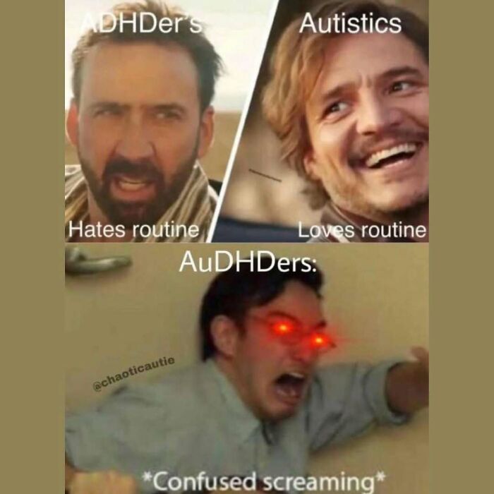 79 Spot-On Memes For Autistic People Who Are Tired Of Feeling Misunderstood