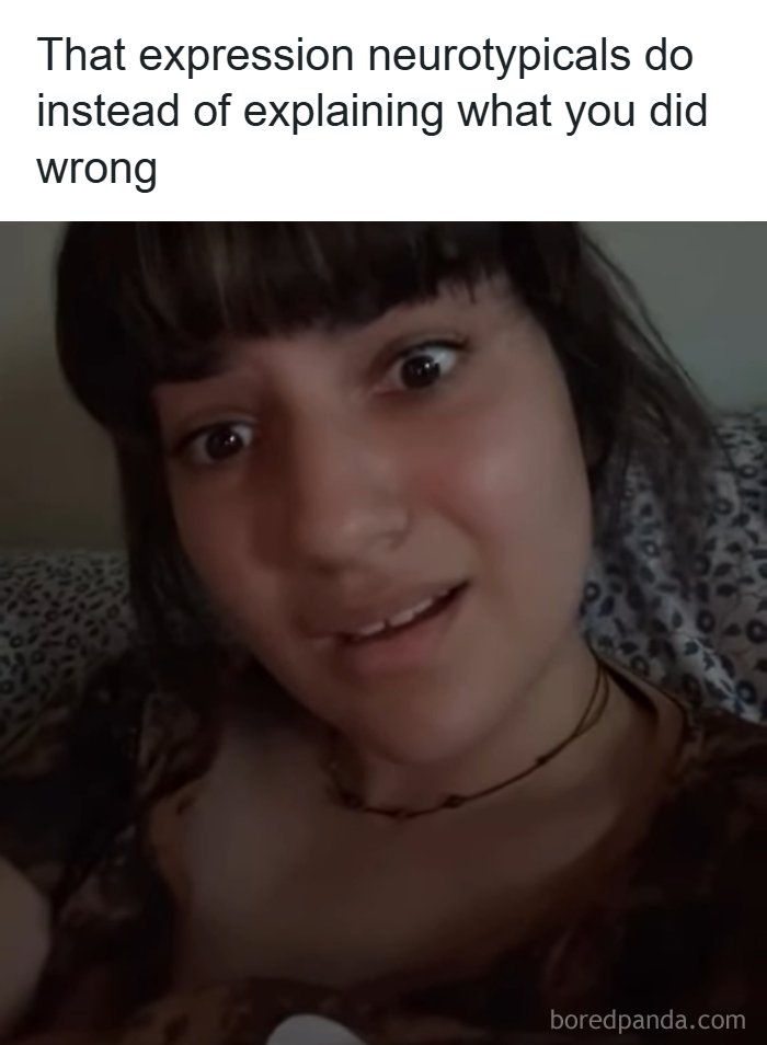 79 Spot-On Memes For Autistic People Who Are Tired Of Feeling Misunderstood
