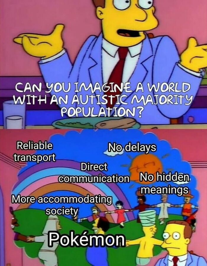 79 Spot-On Memes For Autistic People Who Are Tired Of Feeling Misunderstood