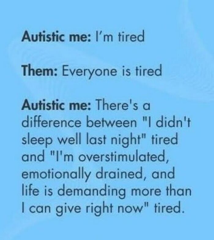 79 Spot-On Memes For Autistic People Who Are Tired Of Feeling Misunderstood