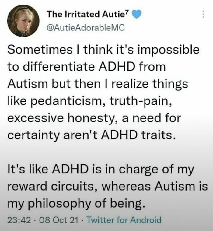 79 Spot-On Memes For Autistic People Who Are Tired Of Feeling Misunderstood