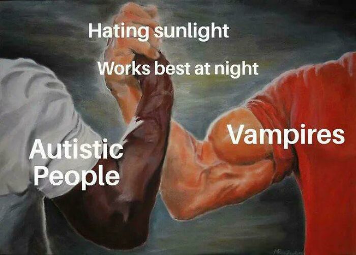 79 Spot-On Memes For Autistic People Who Are Tired Of Feeling Misunderstood