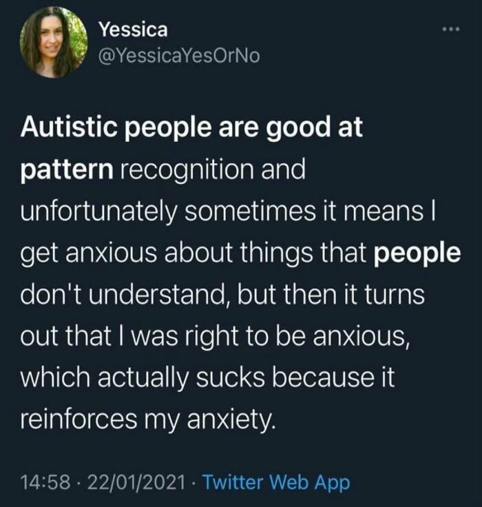 79 Spot-On Memes For Autistic People Who Are Tired Of Feeling Misunderstood