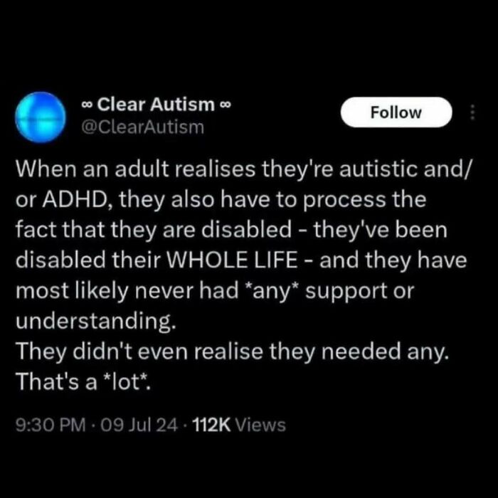 79 Spot-On Memes For Autistic People Who Are Tired Of Feeling Misunderstood