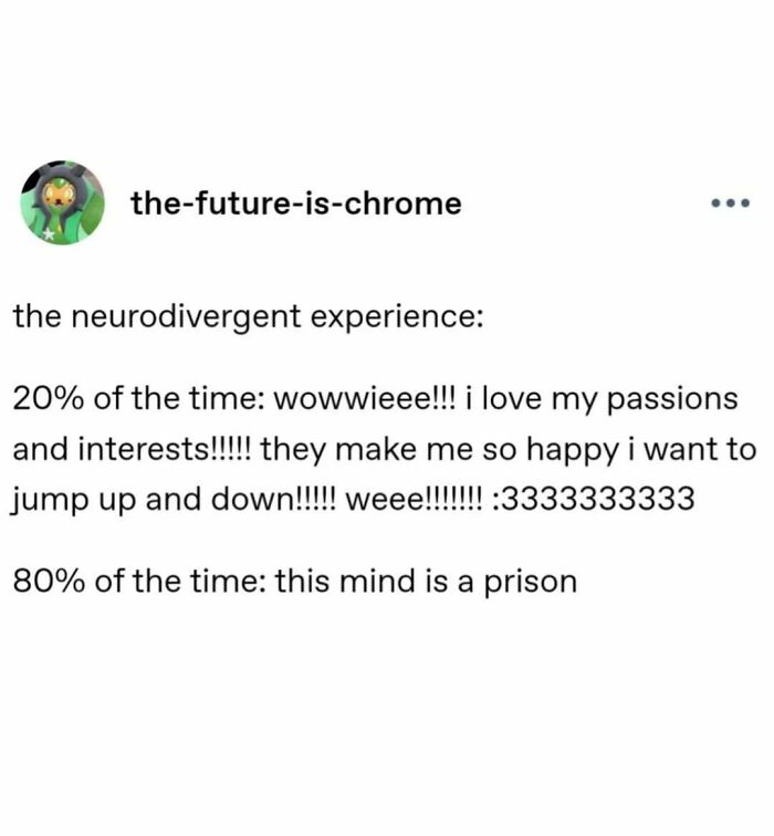 79 Spot-On Memes For Autistic People Who Are Tired Of Feeling Misunderstood