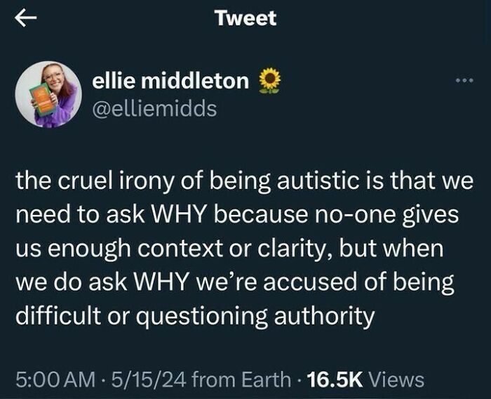 79 Spot-On Memes For Autistic People Who Are Tired Of Feeling Misunderstood