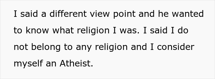 Atheist Man Plays Into Kid&rsquo;s Belief That He&rsquo;s A Devil Worshiper, Makes Them Cry And Upsets Parents