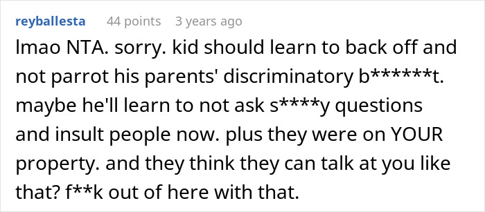 Atheist Man Plays Into Kid&rsquo;s Belief That He&rsquo;s A Devil Worshiper, Makes Them Cry And Upsets Parents