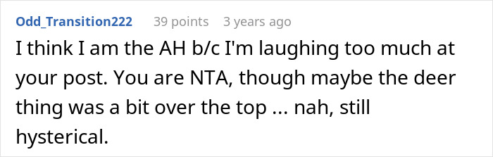 Atheist Man Plays Into Kid&rsquo;s Belief That He&rsquo;s A Devil Worshiper, Makes Them Cry And Upsets Parents
