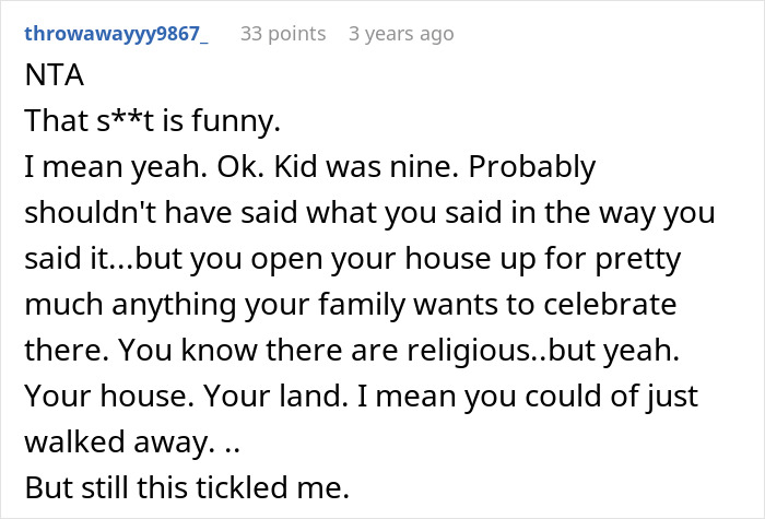 Atheist Man Plays Into Kid&rsquo;s Belief That He&rsquo;s A Devil Worshiper, Makes Them Cry And Upsets Parents