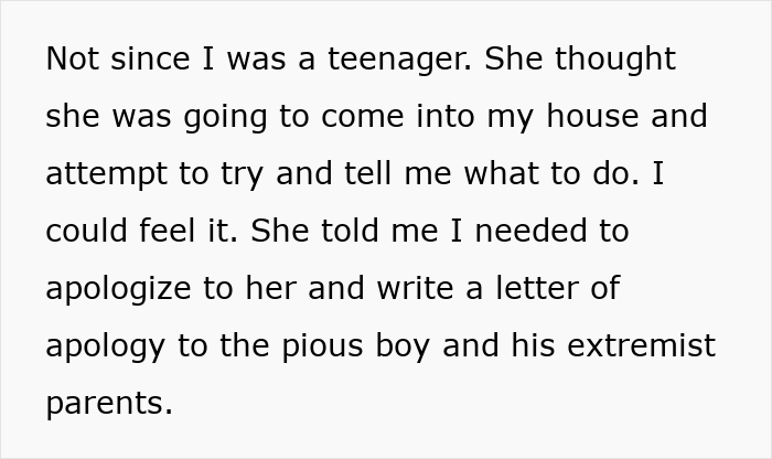 Atheist Man Plays Into Kid&rsquo;s Belief That He&rsquo;s A Devil Worshiper, Makes Them Cry And Upsets Parents