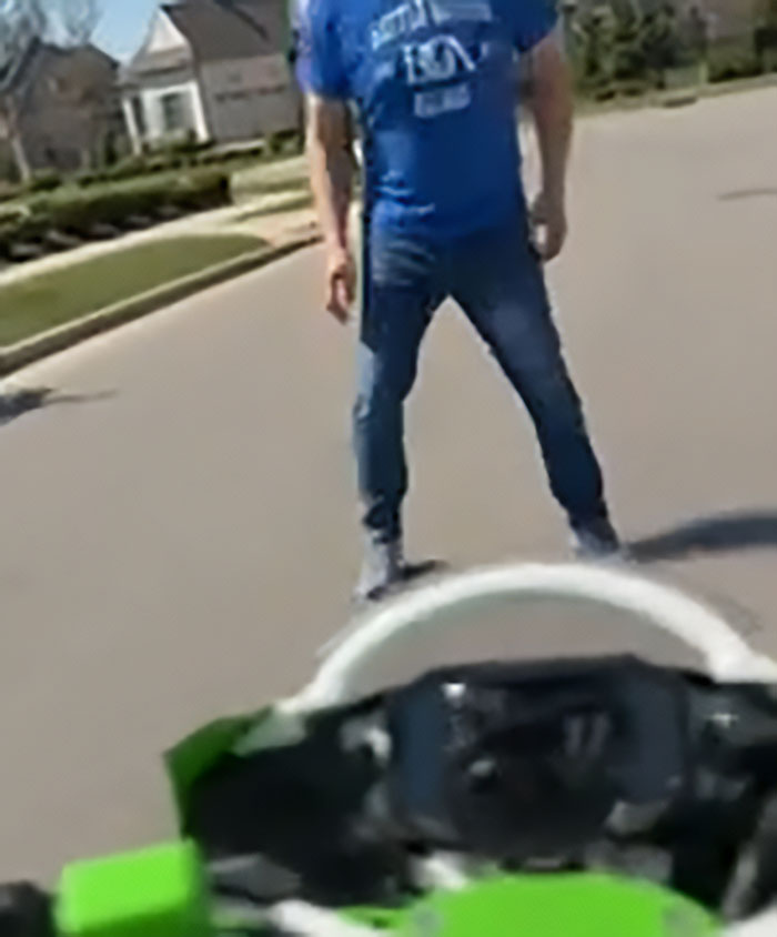 Alan Ritchson&rsquo;s Wild Fight With Neighbor Takes Unexpected Twist As Chilling New Details Surface