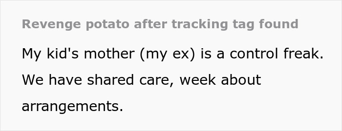 Teen Daughter Outplays Control Freak Mom With Hilariously Evil Revenge For Tracking Her On A Trip