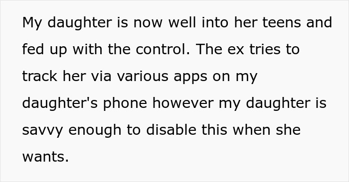 Teen Daughter Outplays Control Freak Mom With Hilariously Evil Revenge For Tracking Her On A Trip