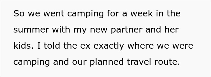 Teen Daughter Outplays Control Freak Mom With Hilariously Evil Revenge For Tracking Her On A Trip