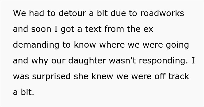 Teen Daughter Outplays Control Freak Mom With Hilariously Evil Revenge For Tracking Her On A Trip