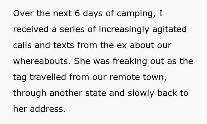 Teen Daughter Outplays Control Freak Mom With Hilariously Evil Revenge For Tracking Her On A Trip