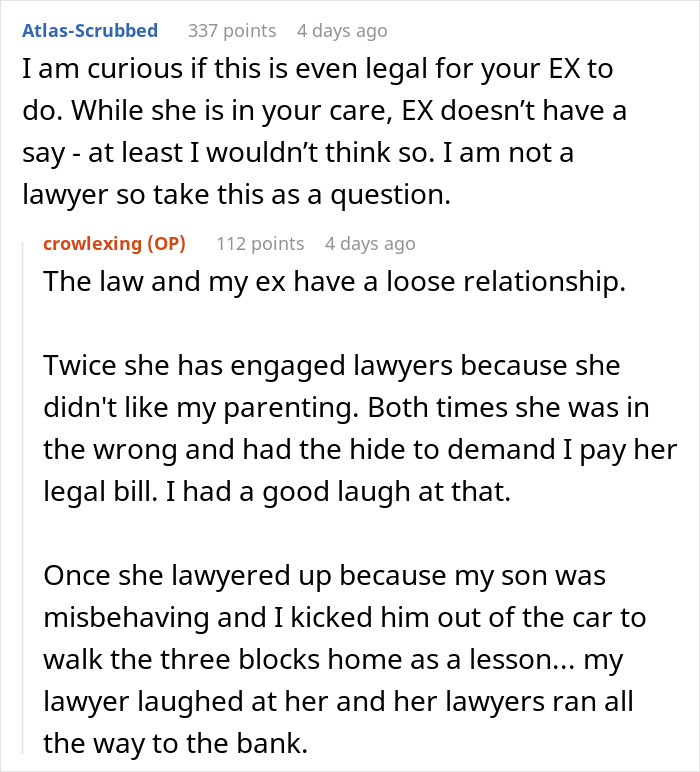 Teen Daughter Outplays Control Freak Mom With Hilariously Evil Revenge For Tracking Her On A Trip