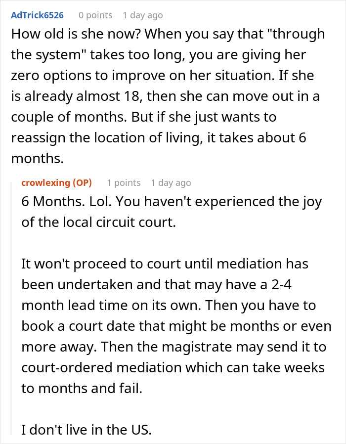 Teen Daughter Outplays Control Freak Mom With Hilariously Evil Revenge For Tracking Her On A Trip