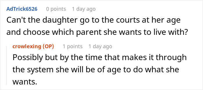 Teen Daughter Outplays Control Freak Mom With Hilariously Evil Revenge For Tracking Her On A Trip