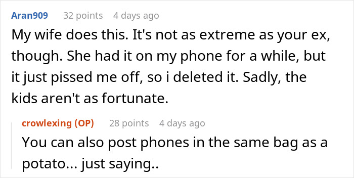 Teen Daughter Outplays Control Freak Mom With Hilariously Evil Revenge For Tracking Her On A Trip