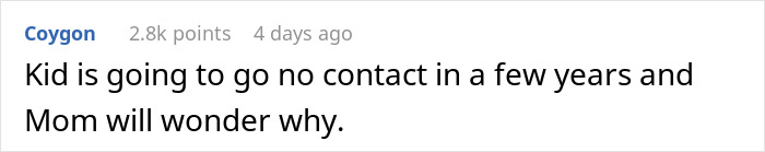 Teen Daughter Outplays Control Freak Mom With Hilariously Evil Revenge For Tracking Her On A Trip