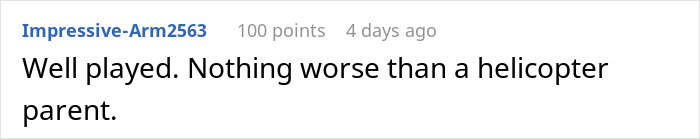 Teen Daughter Outplays Control Freak Mom With Hilariously Evil Revenge For Tracking Her On A Trip