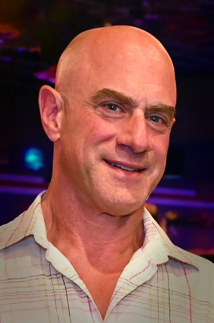 Christopher Meloni: Bio And Career Highlights