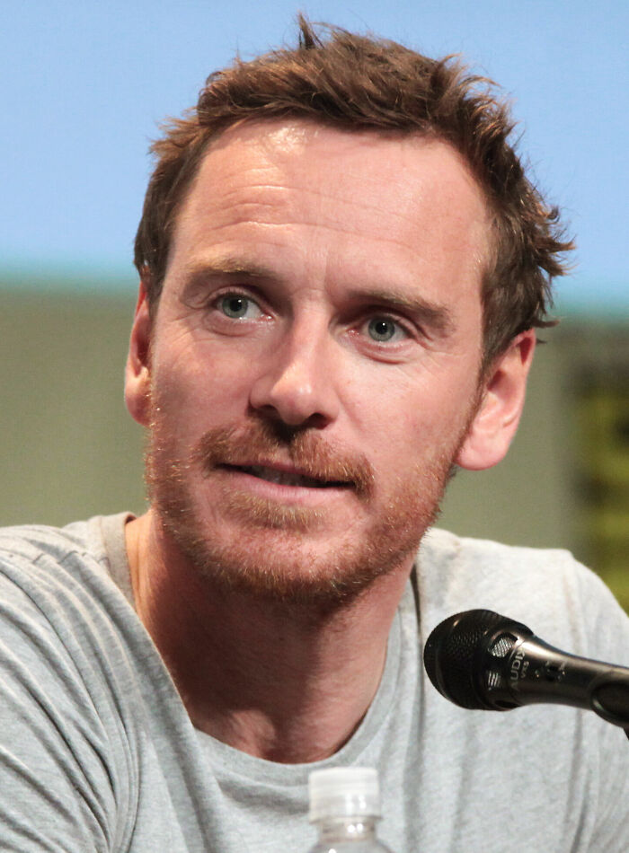 Michael Fassbender: Bio And Career Highlights