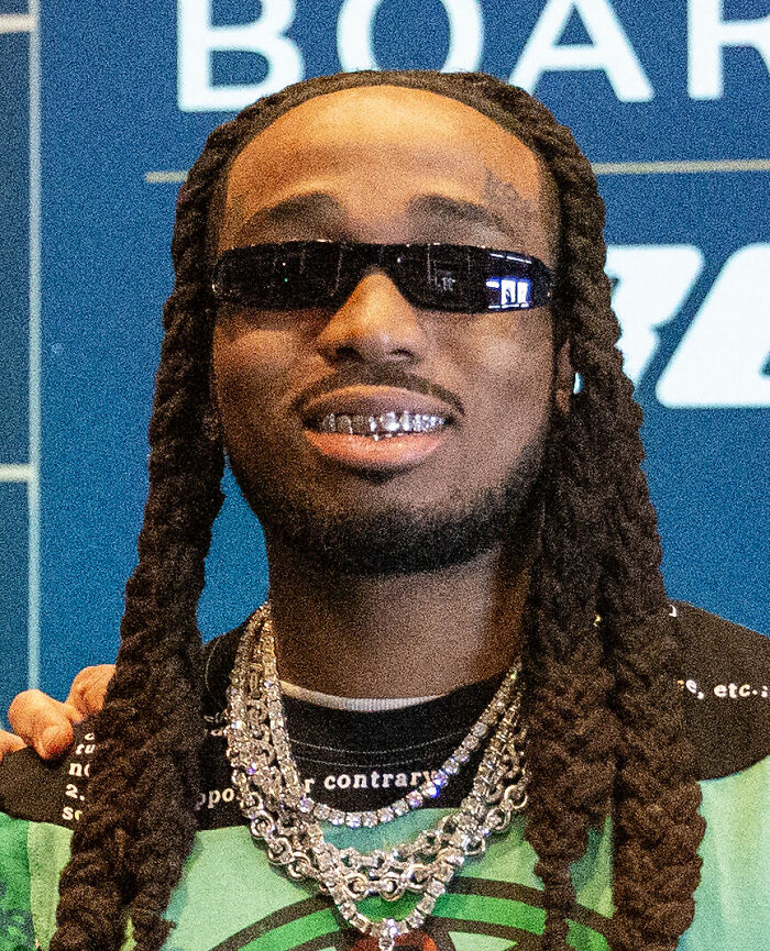 Quavo: Bio And Career Highlights
